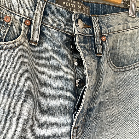 JCREW Point Sur slouchy boyfriend jean - Picture 4 of 13